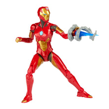 Charger l&#39;image dans la galerie, Ironheart - Marvel Legends
