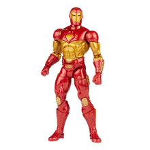 Charger l&#39;image dans la galerie, Iron Man Modular - Marvel Legends
