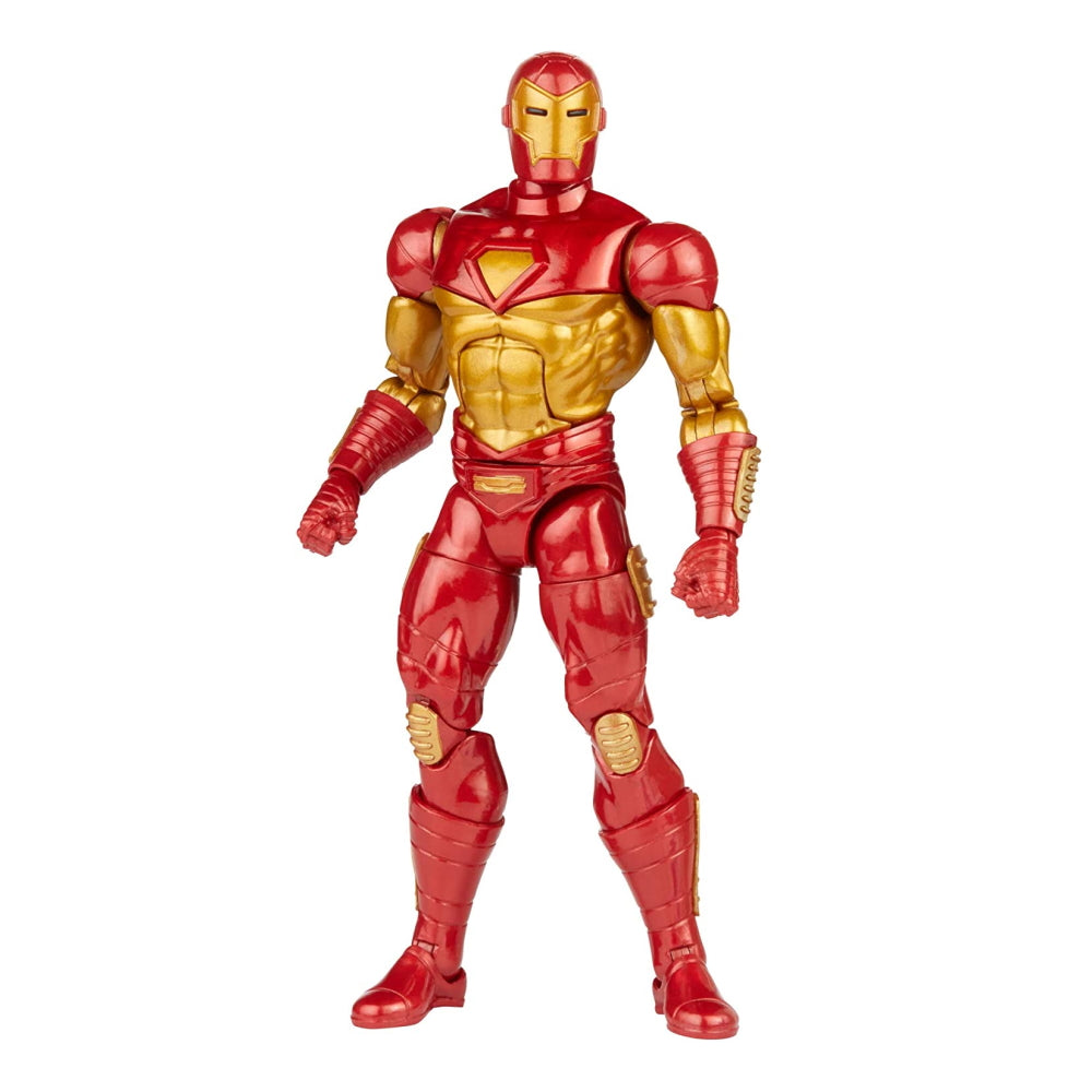 Iron Man Modular - Marvel Legends