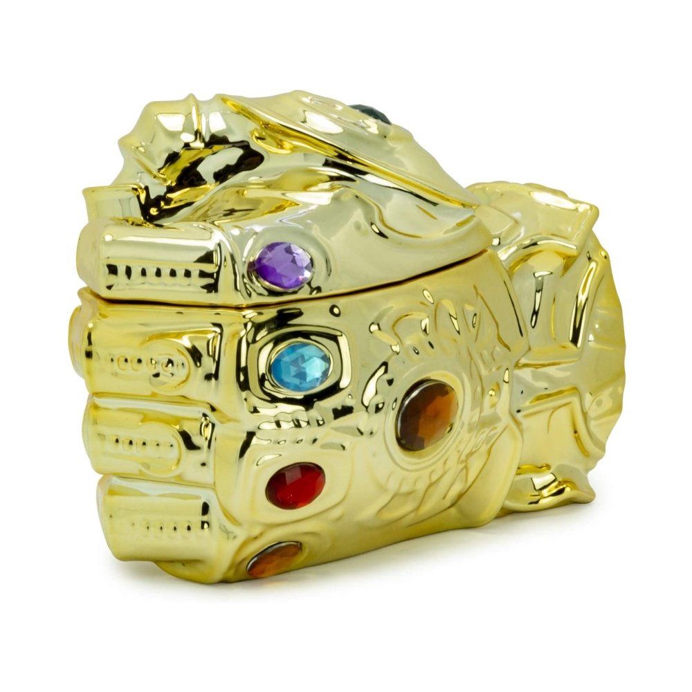 Gant de Thanos - Mug 3D