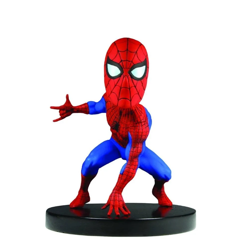 Spider Man Classic - Head Knocker