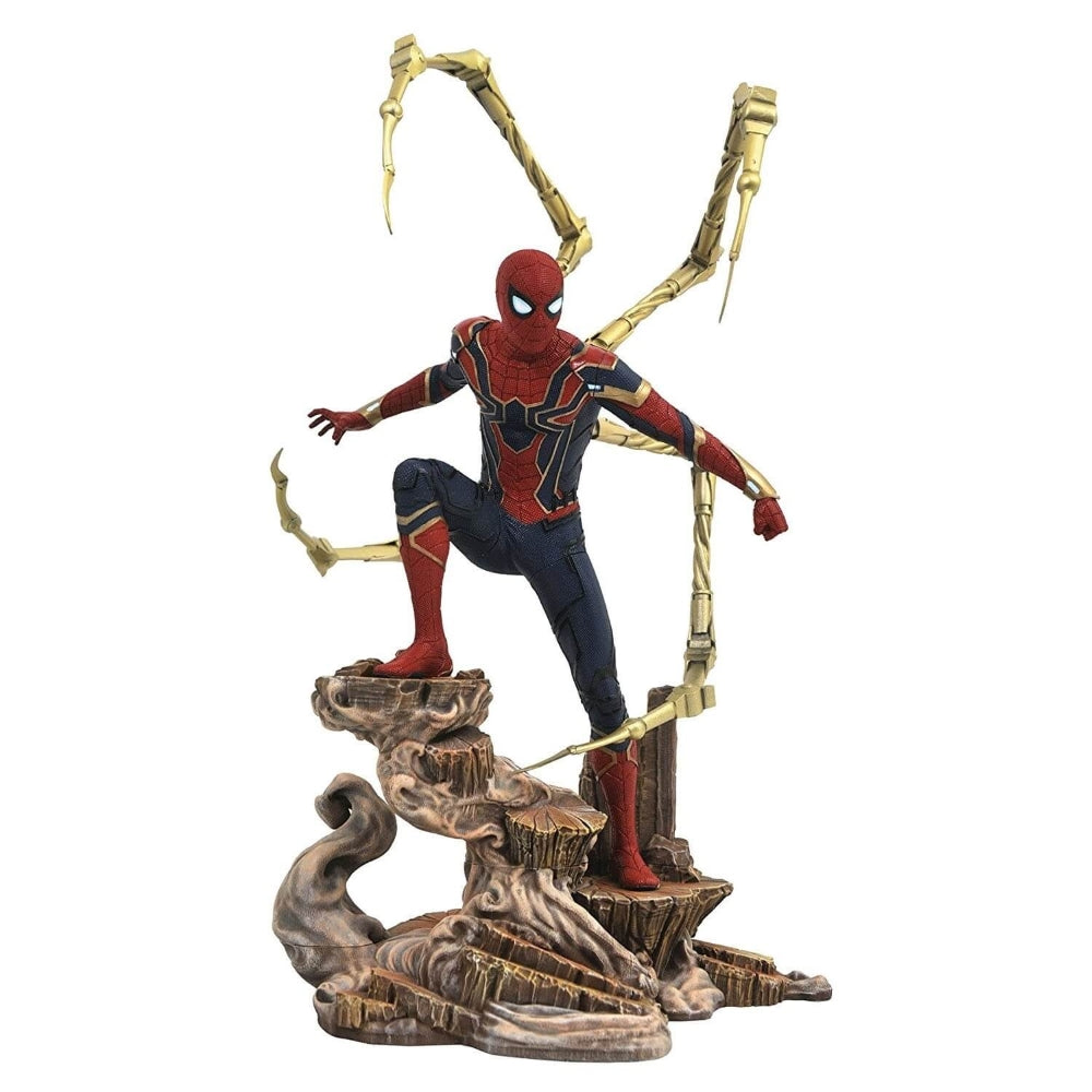 Spider Man (Avengers Infinity War) - Marvel Gallery