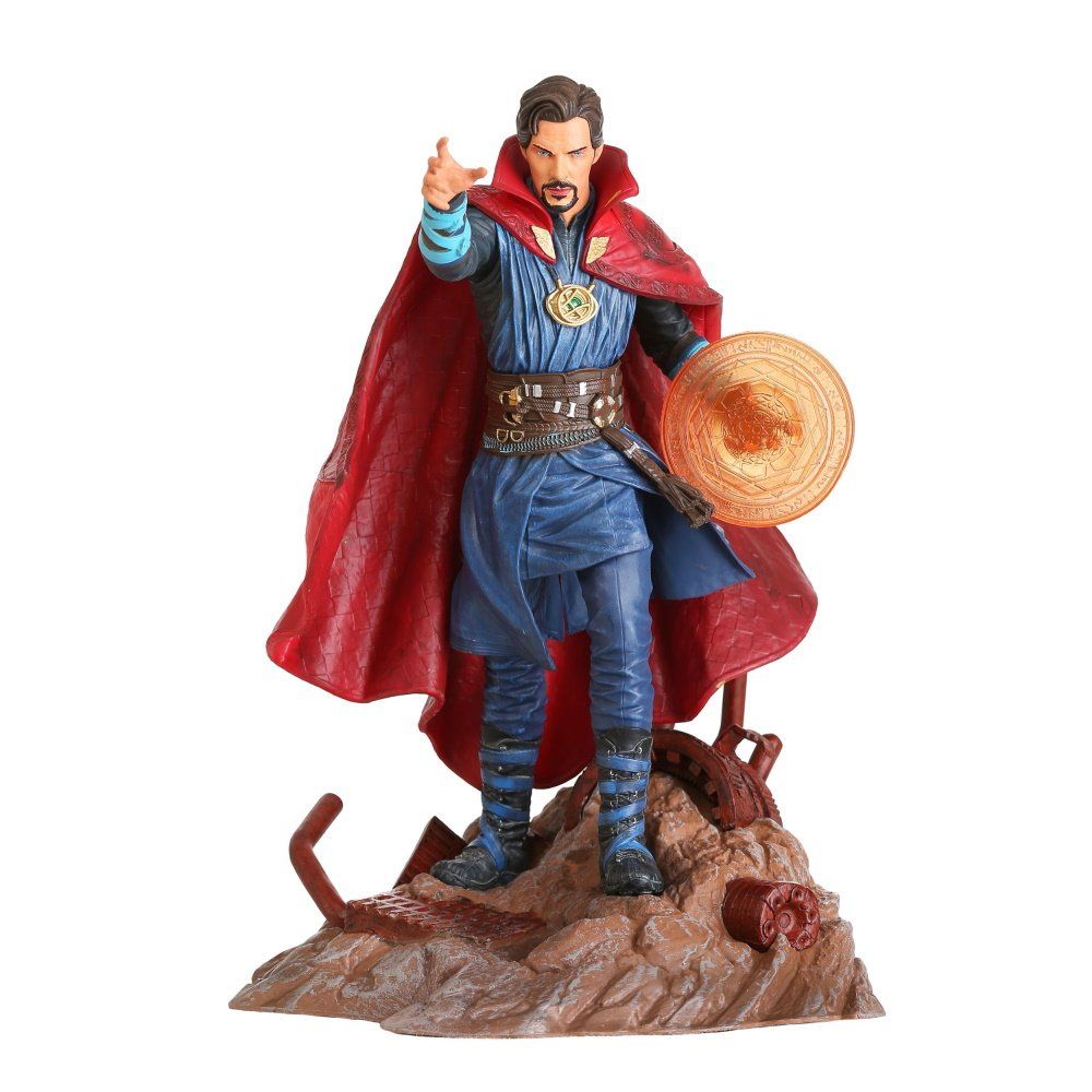 Doctor Strange (Avengers Infinity War) - Marvel Gallery