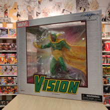 Charger l&#39;image dans la galerie, Vision - Versus Marvel Gallery
