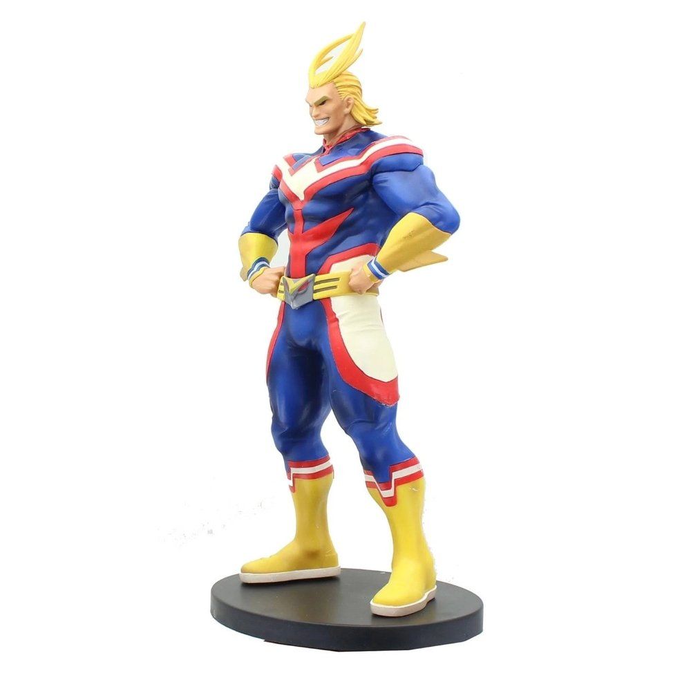 All Might - Age of Heroes