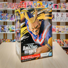 Charger l&#39;image dans la galerie, All Might - The Amazing Heroes
