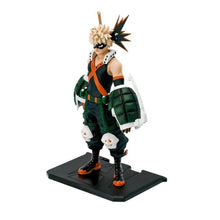 Charger l&#39;image dans la galerie, Katsuki Bakugo - Super Figure Collection
