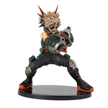 Charger l&#39;image dans la galerie, Katsuki Bakugo - Enter the Hero
