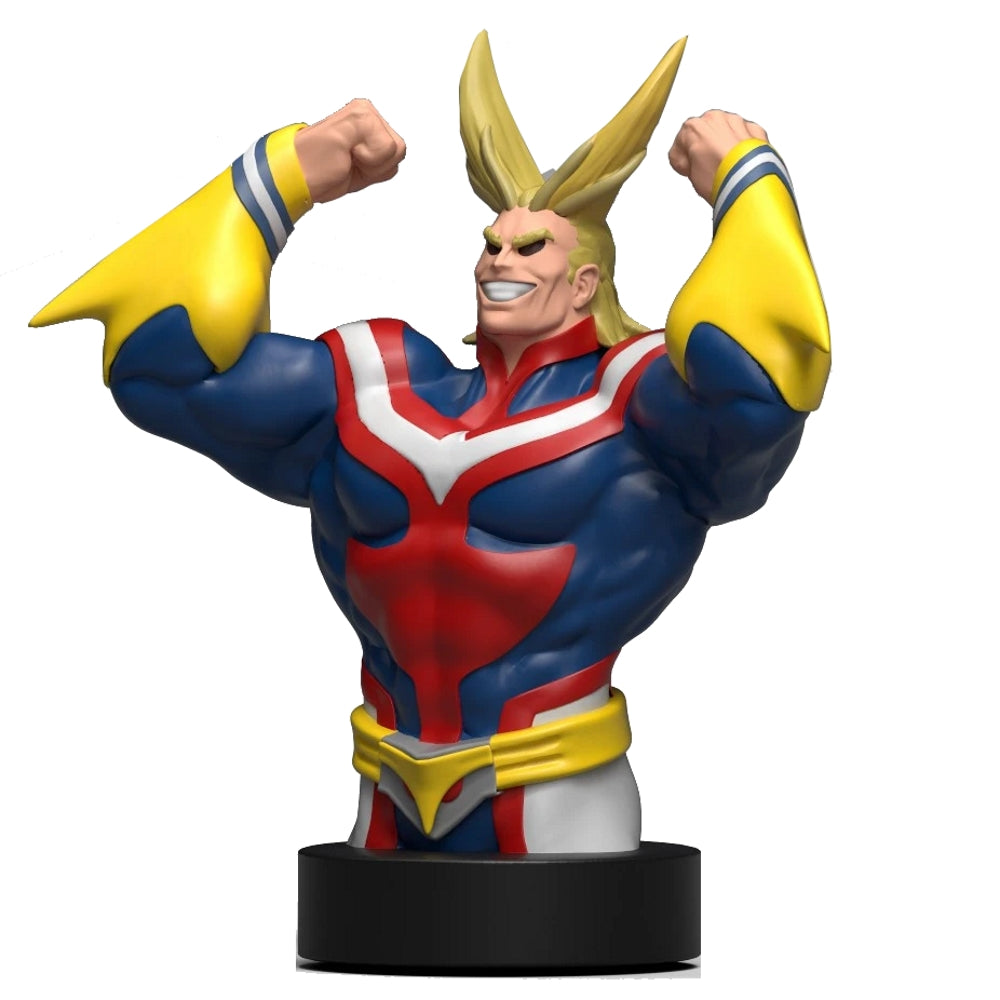 All Might - Buste Tirelire