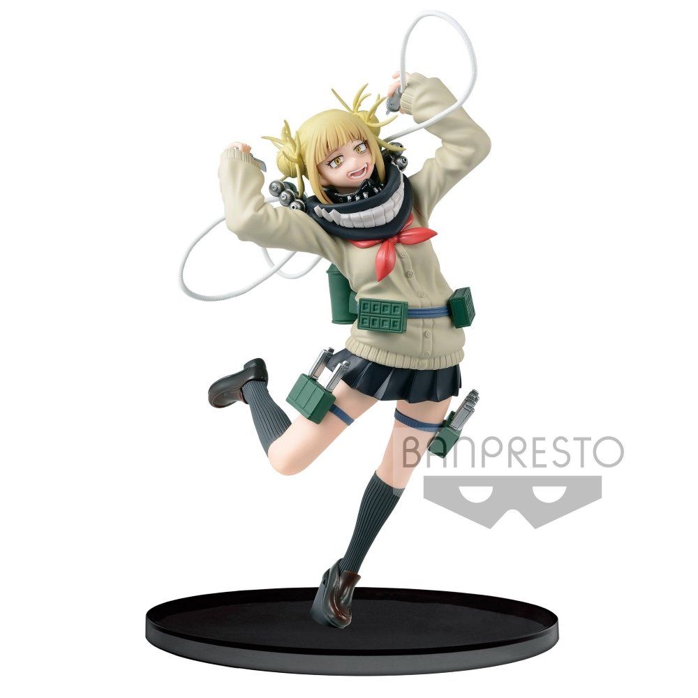 Himiko Toga - BFC