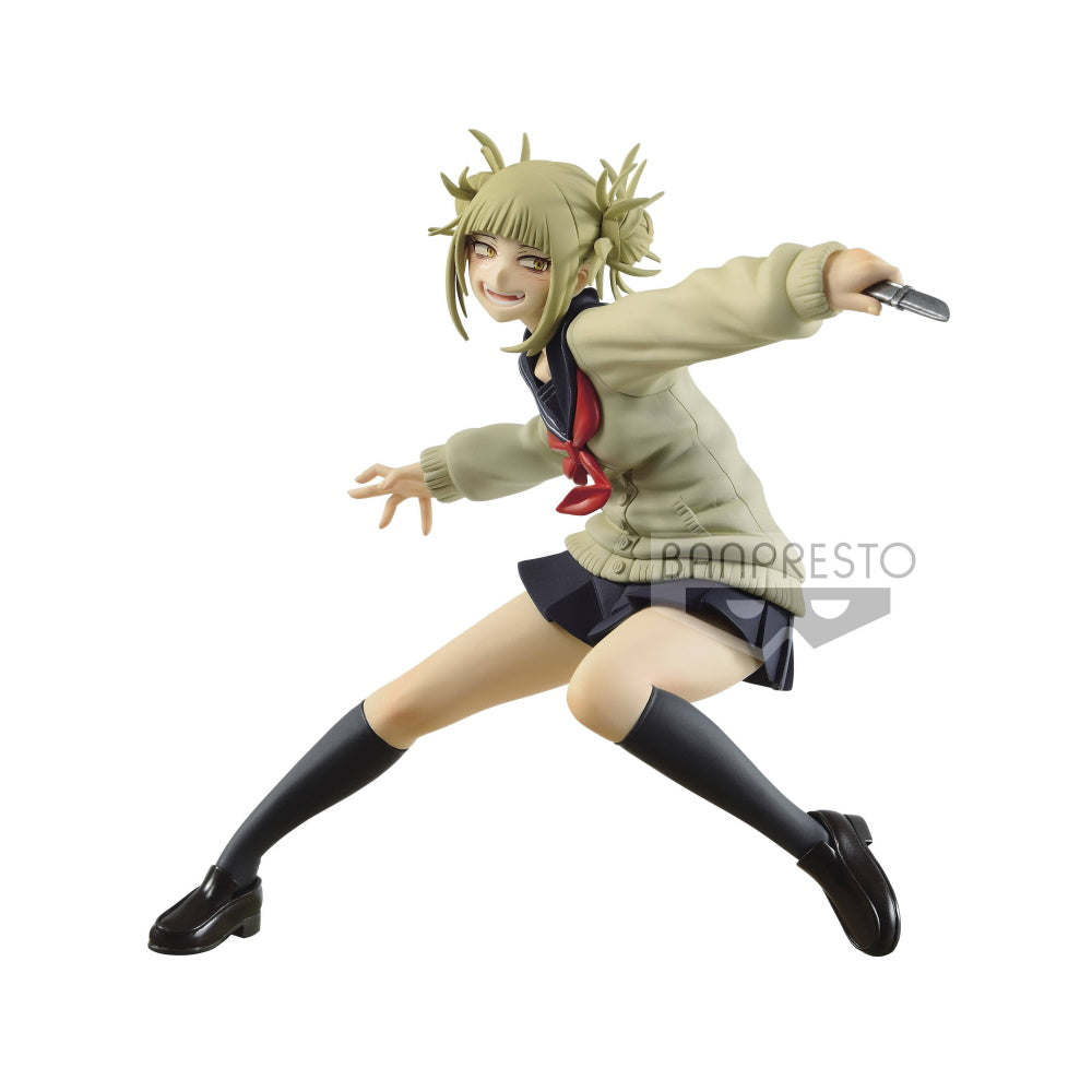 Himiko Toga -  The Evil Villains vol1