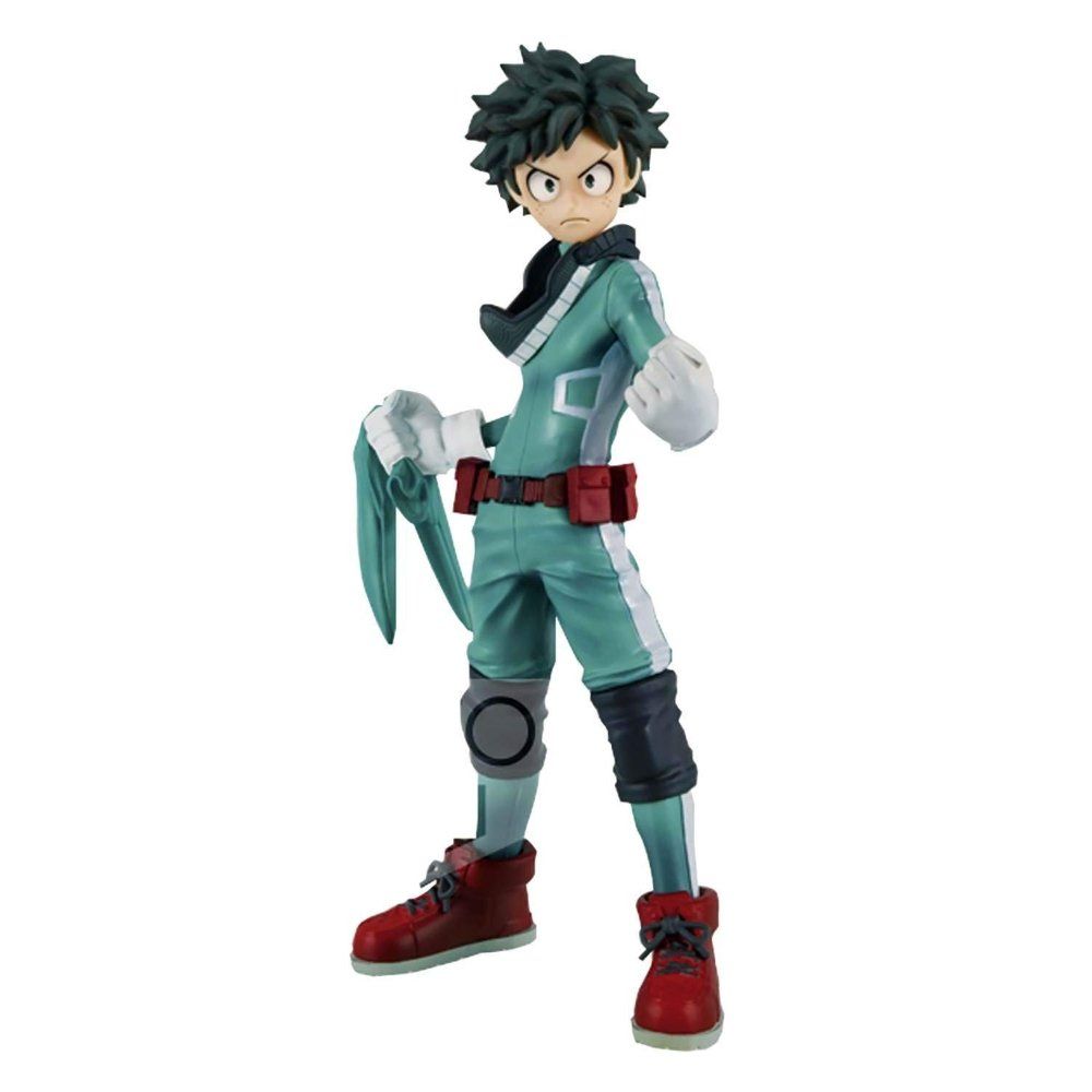 Izuku Midoriya - DXF Vol. 3