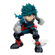 Charger l&#39;image dans la galerie, Izuku Midoriya - Super Master Stars Piece
