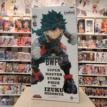 Charger l&#39;image dans la galerie, Izuku Midoriya - Super Master Stars Piece
