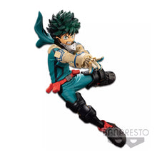 Charger l&#39;image dans la galerie, Izuku Midoriya - The Amazing Heroes Vol 13
