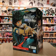 Charger l&#39;image dans la galerie, Izuku Midoriya - The Amazing Heroes Vol 13
