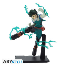 Charger l&#39;image dans la galerie, Izuku Midoriya &quot;One For All&quot; - Figure Collection
