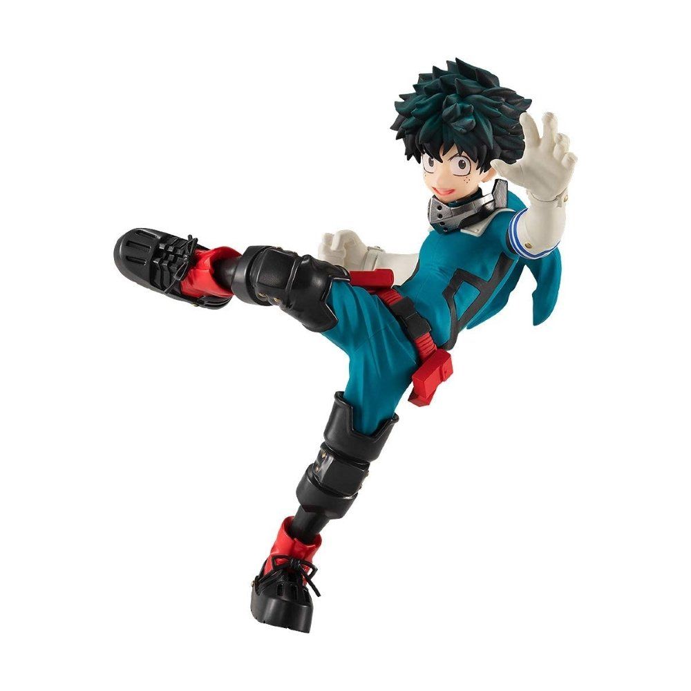 Izuku Midorya - Pop Up Parade