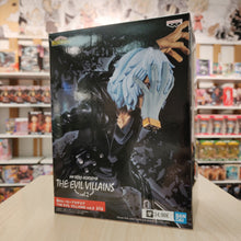 Charger l&#39;image dans la galerie, Tomura Shigaraki - The Evil Villains Vol.2
