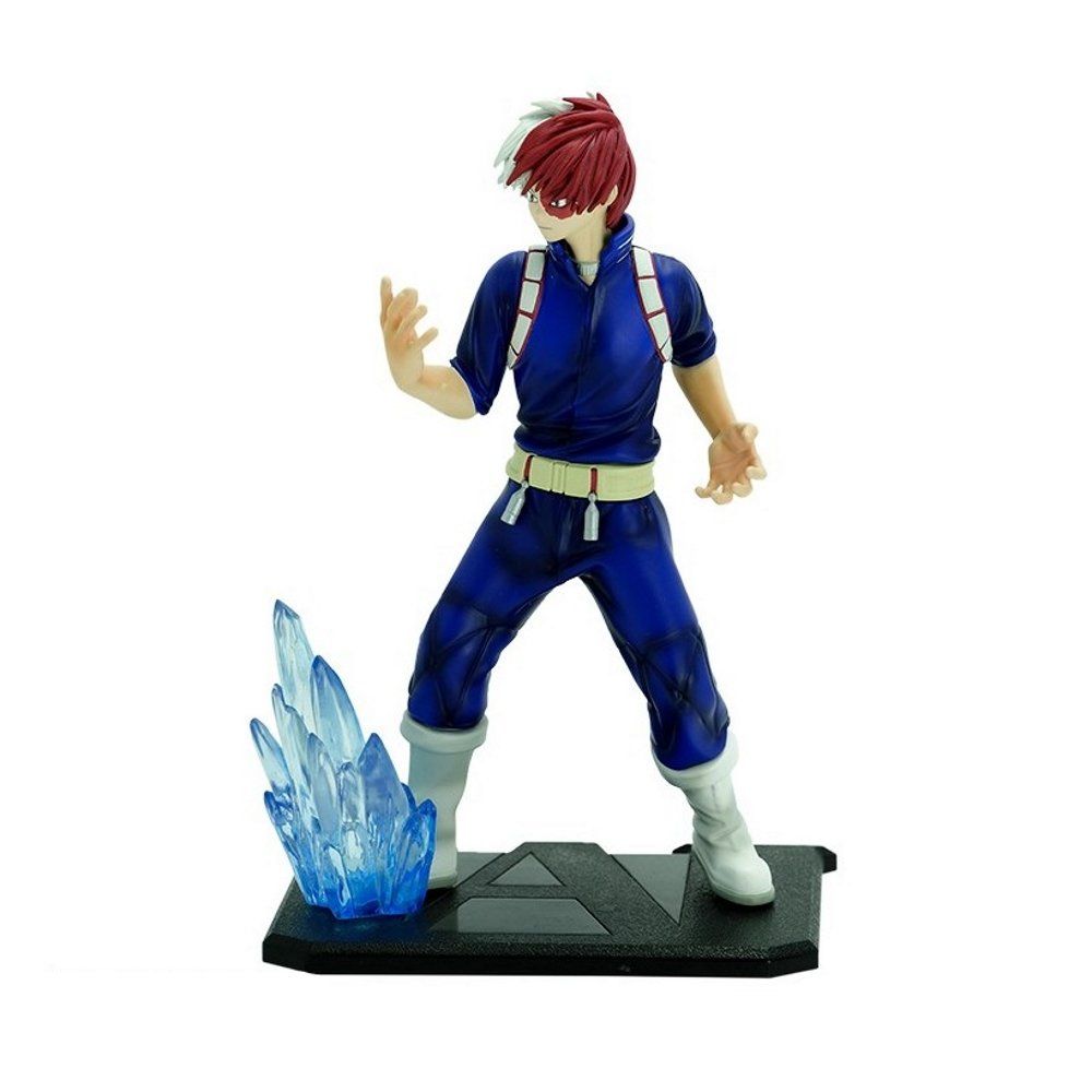 Shoto Todoroki - Super Figure Collection