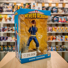 Charger l&#39;image dans la galerie, Shoto Todoroki - Super Figure Collection
