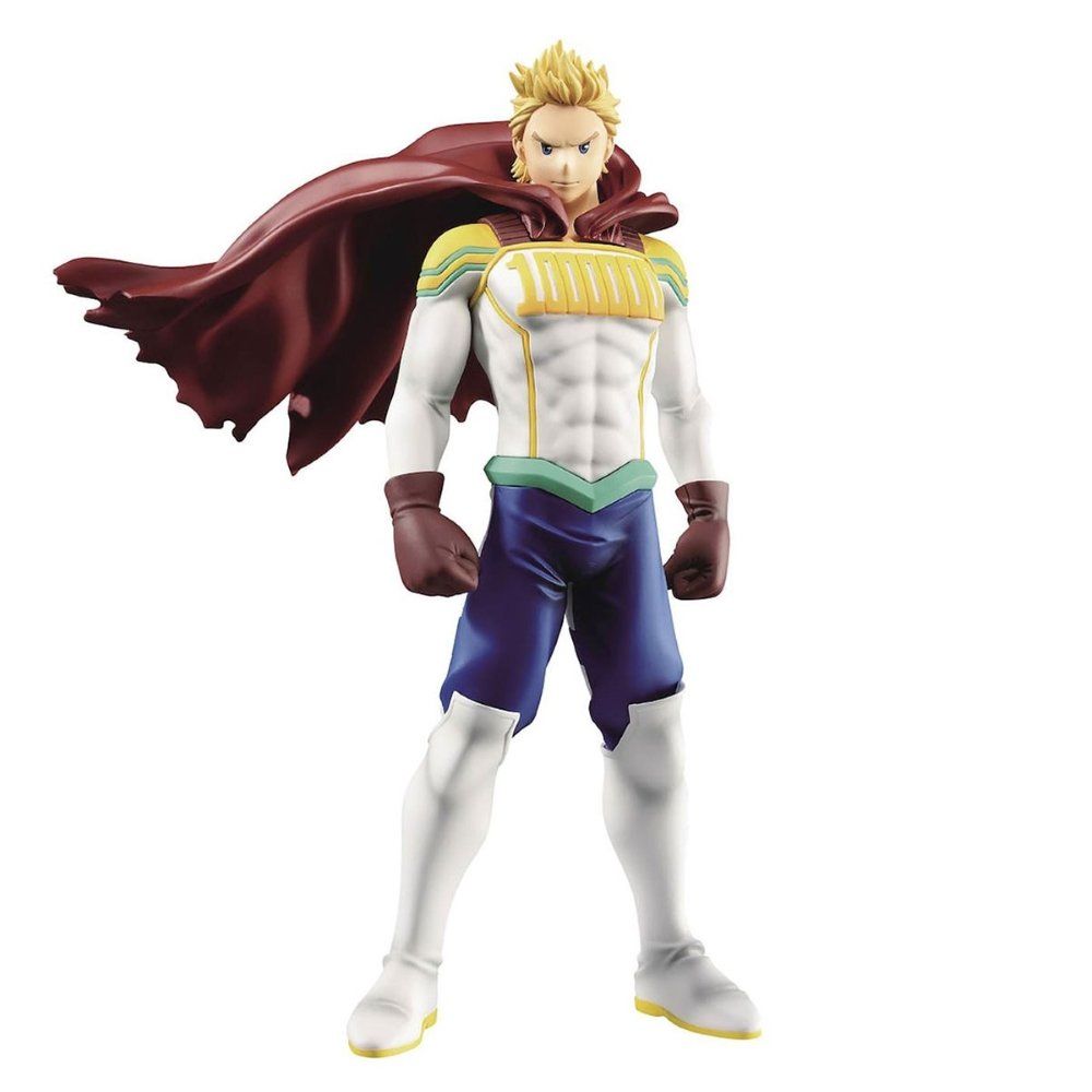 Mirio Togata - Age of Heroes