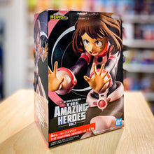 Charger l&#39;image dans la galerie, Ochako Uraraka - The Amazing Heroes
