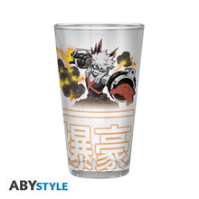 Charger l&#39;image dans la galerie, Izuku et Bakugo (MHA) - Verre
