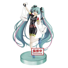 Charger l&#39;image dans la galerie, Hatsune Miku - Racing Espresto 2019 Teamukyo
