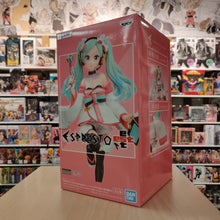 Charger l&#39;image dans la galerie, Hatsune Miku Kimono - Espresto Racing 2020
