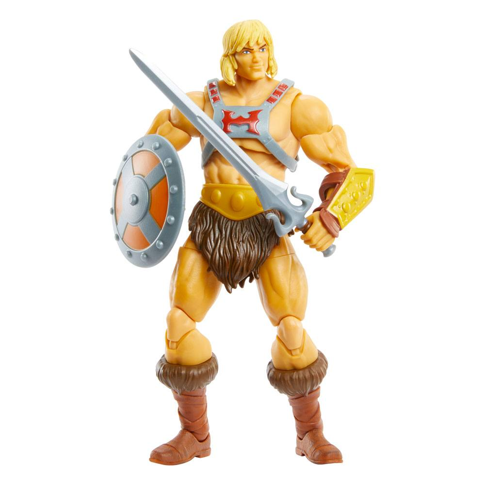 Master Of The Universe - He Man Classic