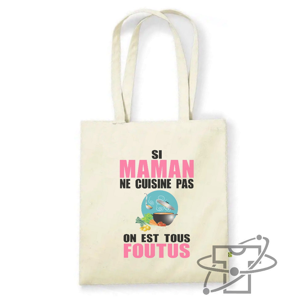 Maman Cuisine