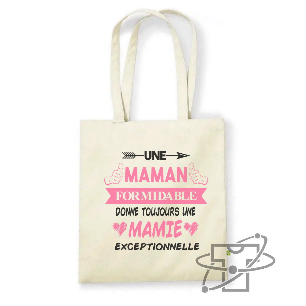 Mamie Maman