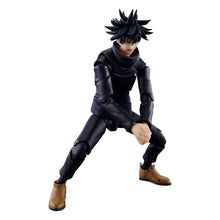 Charger l&#39;image dans la galerie, Jujutsu Kaisen (Fushiguro Megumi) - SH Figuarts
