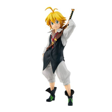 Charger l&#39;image dans la galerie, Seven Deadly Sins (Meliodas) - Pop Up Parade
