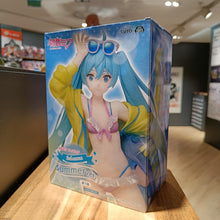 Charger l&#39;image dans la galerie, Hatsune Miku - Natsu no Beach
