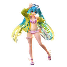 Charger l&#39;image dans la galerie, Hatsune Miku - Natsu no Beach
