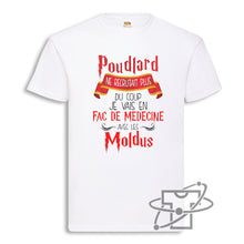 Charger l&#39;image dans la galerie, Moldus (T-Shirt Homme)
