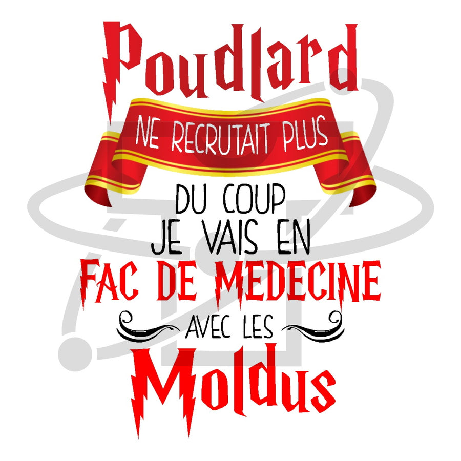 Moldus (T-Shirt Femme)