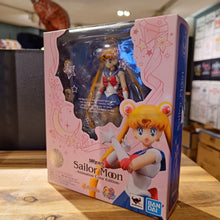 Charger l&#39;image dans la galerie, Sailor Moon - SH Figuarts Animation Color
