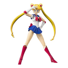 Charger l&#39;image dans la galerie, Sailor Moon - SH Figuarts Animation Color
