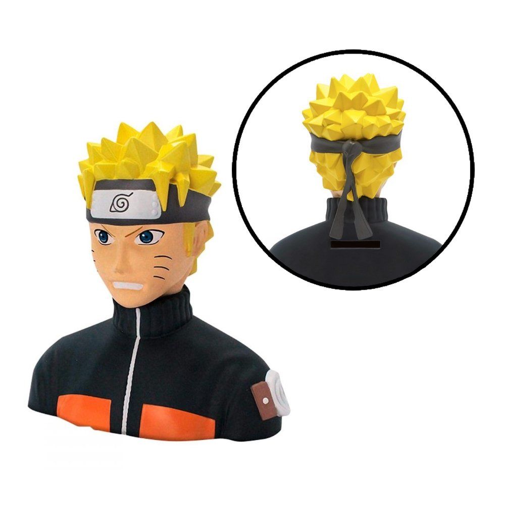 Tirelire - Naruto Uzumaki