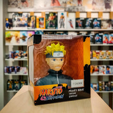 Charger l&#39;image dans la galerie, Tirelire - Naruto Uzumaki
