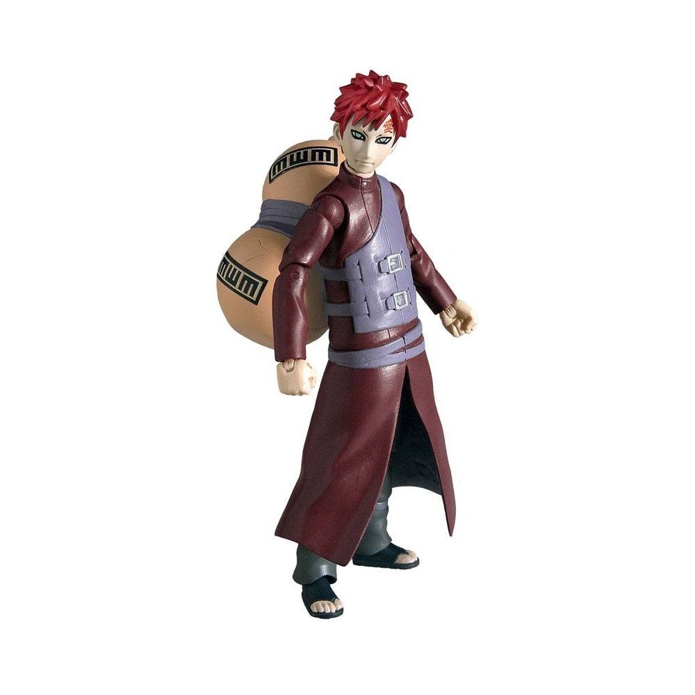 Gaara - Action Figure Series: