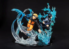 Charger l&#39;image dans la galerie, Gaara - Figuarts Zero Kizuna Relation
