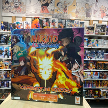 Charger l&#39;image dans la galerie, Naruto Shippuden : Jeu de société
