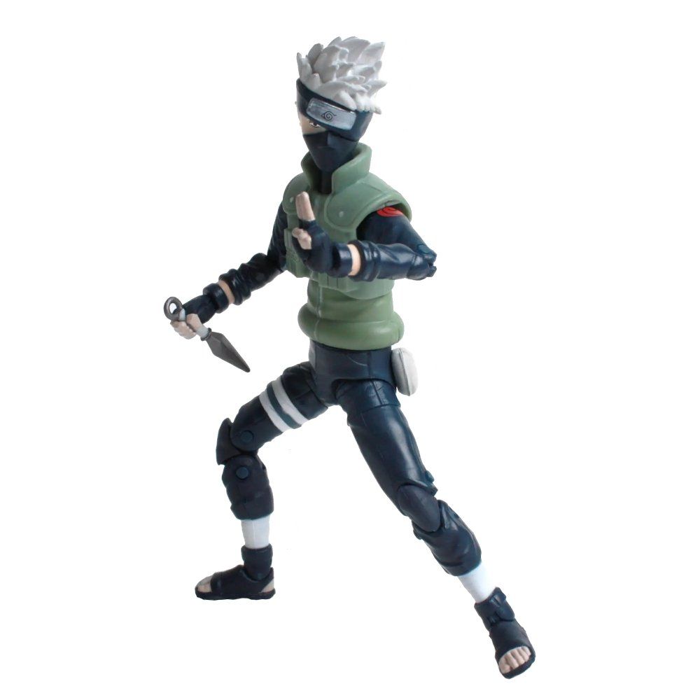 Kakashi Hatake - BST AXN