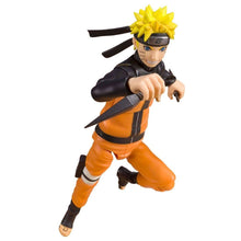 Charger l&#39;image dans la galerie, Naruto Uzumaki - S.H. Figuarts
