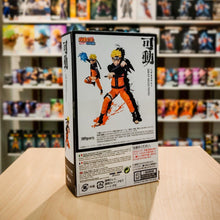 Charger l&#39;image dans la galerie, Naruto Uzumaki - S.H. Figuarts
