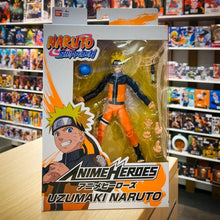Charger l&#39;image dans la galerie, Naruto Uzumaki - Anime Heroes
